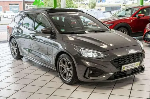 Annonce FORD FOCUS Essence 2019 d'occasion 