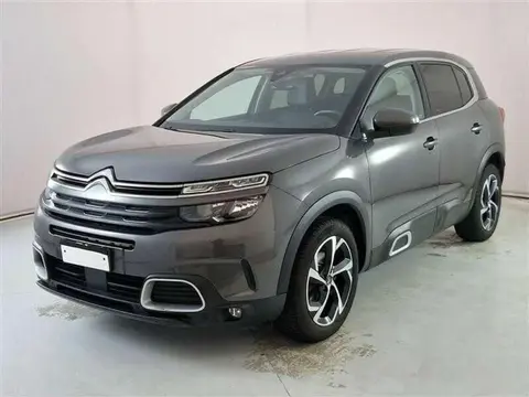 Annonce CITROEN C5 AIRCROSS Diesel 2020 d'occasion 