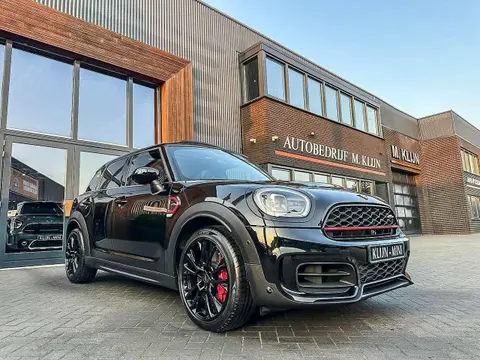 Used MINI JOHN COOPER WORKS Petrol 2021 Ad 