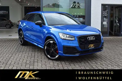 Used AUDI Q2 Petrol 2020 Ad Germany