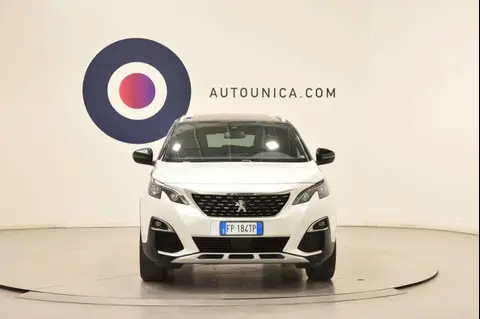 Used PEUGEOT 3008 Diesel 2018 Ad 