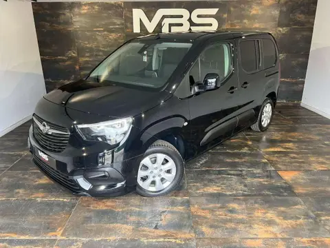 Used OPEL COMBO Diesel 2021 Ad 