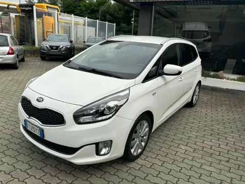 Annonce KIA CARENS Diesel 2015 d'occasion 