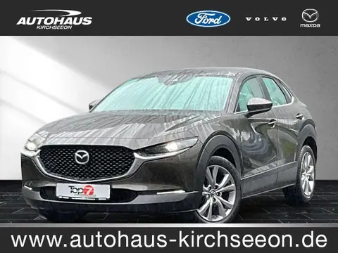 Used MAZDA CX-30 Petrol 2020 Ad 