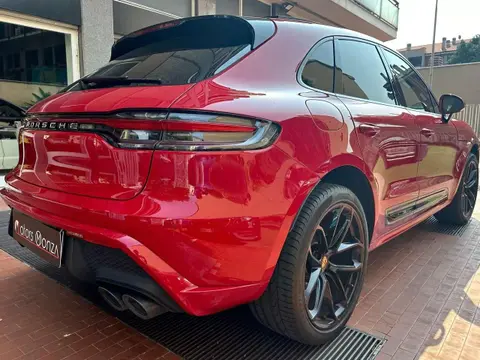 Used PORSCHE MACAN Petrol 2022 Ad 