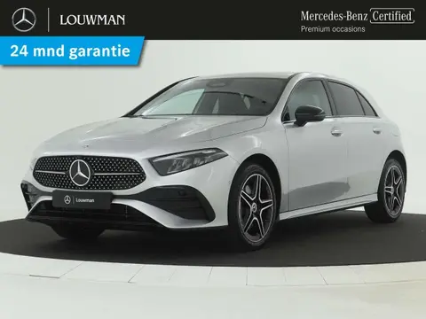 Used MERCEDES-BENZ CLASSE A Hybrid 2023 Ad 