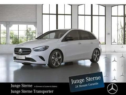 Annonce MERCEDES-BENZ CLASSE B Hybride 2022 d'occasion 