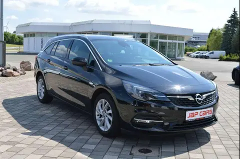 Used OPEL ASTRA Diesel 2021 Ad 