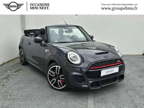 Used MINI JOHN COOPER WORKS Petrol 2020 Ad 