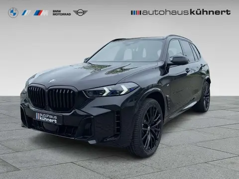 Annonce BMW X5 Diesel 2024 d'occasion 