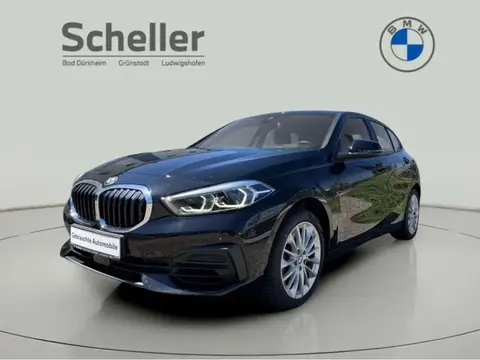 Used BMW SERIE 1 Petrol 2021 Ad 