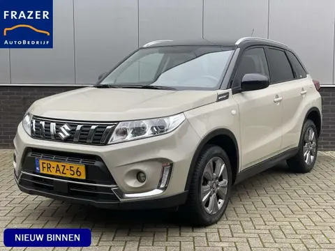 Annonce SUZUKI VITARA Essence 2019 d'occasion 