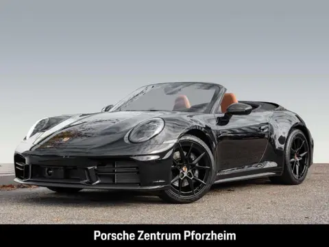 Annonce PORSCHE 992 Essence 2024 d'occasion 