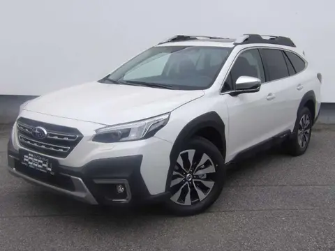 Annonce SUBARU OUTBACK Essence 2024 d'occasion 