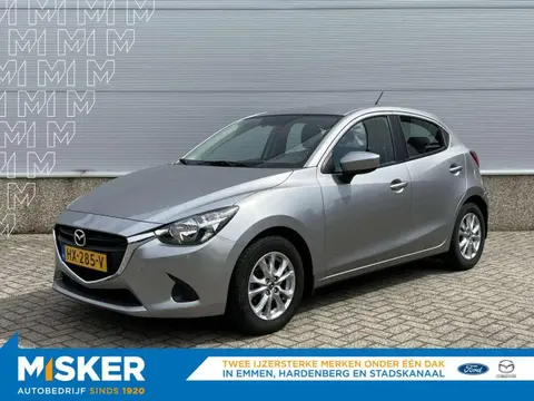 Used MAZDA 2 Petrol 2016 Ad 