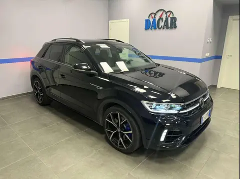 Used VOLKSWAGEN T-ROC Petrol 2022 Ad 