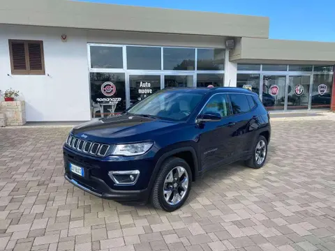 Used JEEP COMPASS Diesel 2018 Ad 