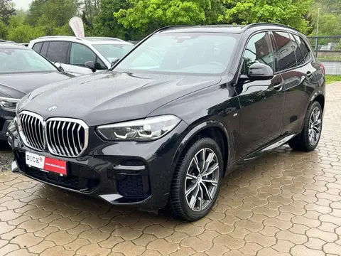 Annonce BMW X5 Diesel 2023 d'occasion 