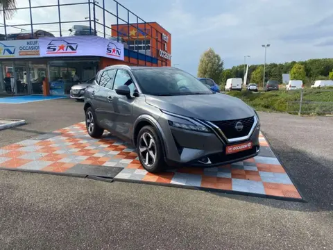 Annonce NISSAN QASHQAI Essence 2024 d'occasion 