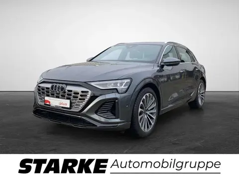 Annonce AUDI Q8 Électrique 2023 d'occasion 