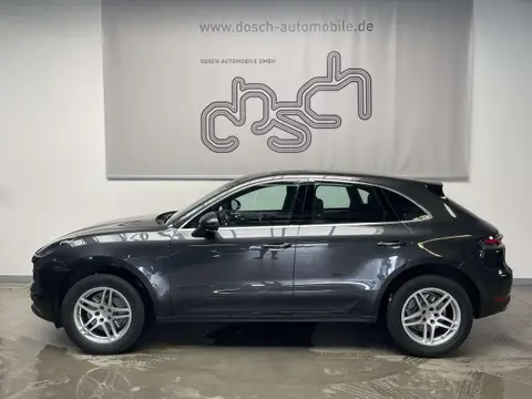 Used PORSCHE MACAN Petrol 2021 Ad 