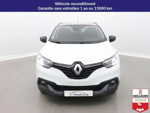 Used RENAULT KADJAR Diesel 2018 Ad 