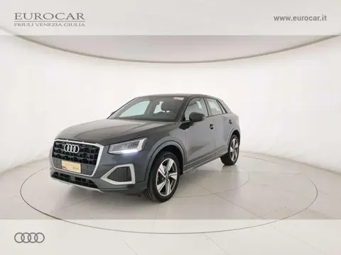 Annonce AUDI Q2 Diesel 2021 d'occasion 