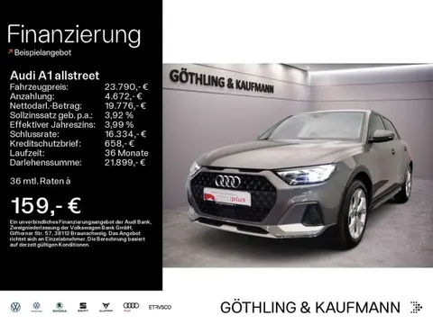 Used AUDI A1 Petrol 2023 Ad 