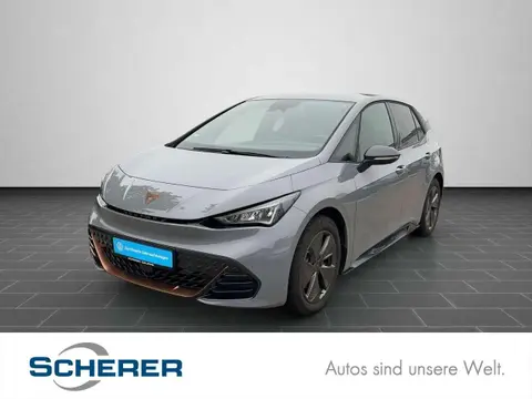 Used CUPRA BORN Electric 2023 Ad 