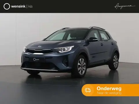 Used KIA STONIC Petrol 2021 Ad 