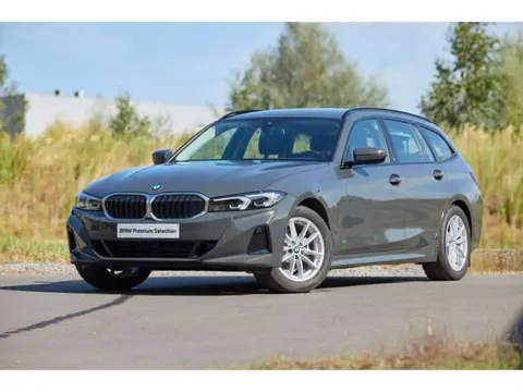 Used BMW SERIE 3 Petrol 2023 Ad 