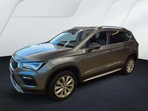 Used SEAT ATECA Petrol 2024 Ad 