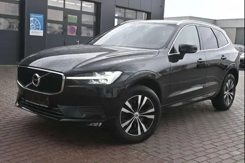 Used VOLVO XC60 Diesel 2021 Ad 