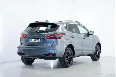 Annonce NISSAN QASHQAI Diesel 2020 d'occasion 