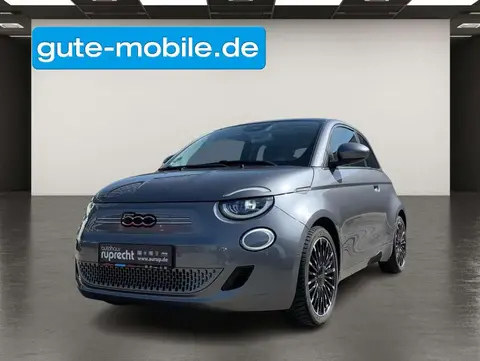 Used FIAT 500 Electric 2021 Ad 