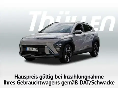 Used HYUNDAI KONA Petrol 2024 Ad 