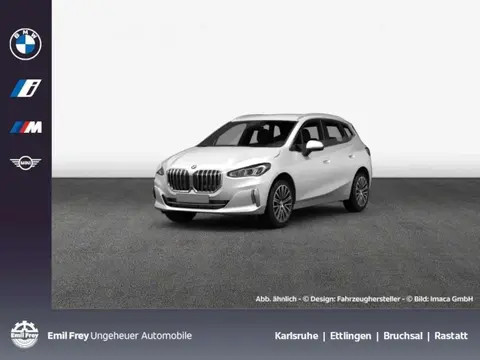 Used BMW SERIE 2 Petrol 2024 Ad 