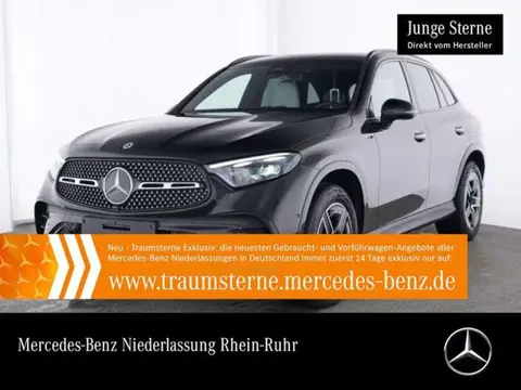 Used MERCEDES-BENZ CLASSE GLC Hybrid 2023 Ad Germany