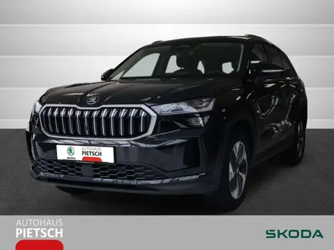 Annonce SKODA KODIAQ Diesel 2024 d'occasion 