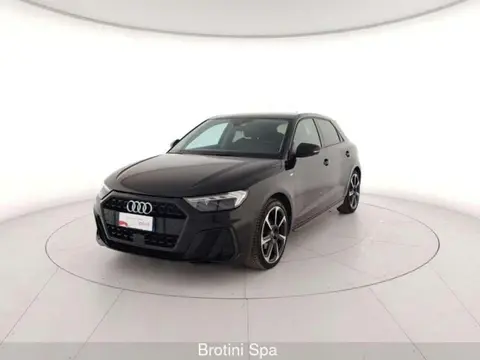 Used AUDI A1 Petrol 2020 Ad 