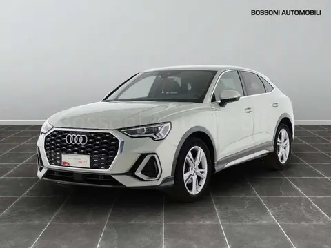 Annonce AUDI Q3 Diesel 2024 d'occasion 