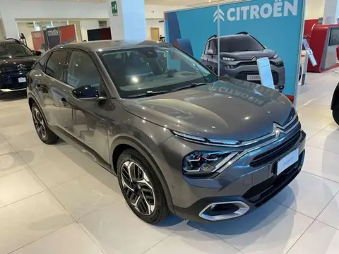 Annonce CITROEN C4 Diesel 2023 d'occasion 