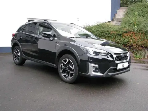 Annonce SUBARU XV Essence 2020 d'occasion 