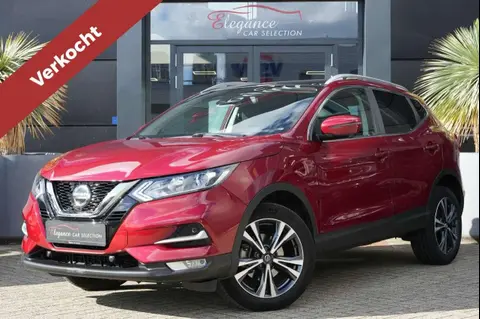 Used NISSAN QASHQAI Petrol 2021 Ad 