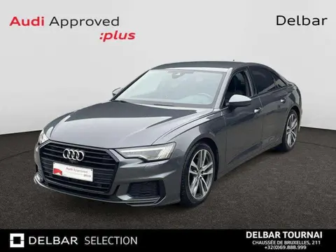 Used AUDI A6 Diesel 2020 Ad 