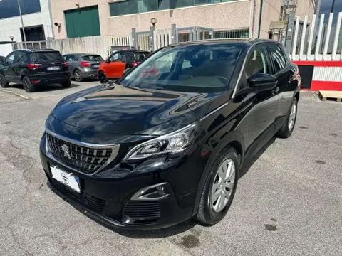 Used PEUGEOT 3008 Diesel 2018 Ad 