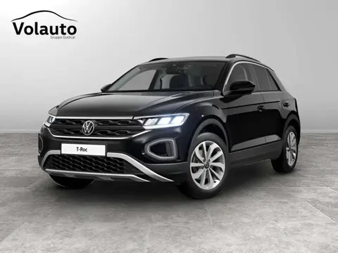 Annonce VOLKSWAGEN T-ROC Essence 2024 d'occasion 