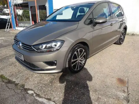 Used VOLKSWAGEN GOLF Petrol 2016 Ad 