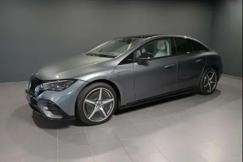 Annonce MERCEDES-BENZ EQE Électrique 2023 d'occasion 