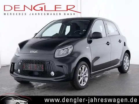 Annonce SMART FORFOUR Électrique 2023 d'occasion 